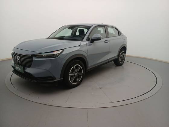 HONDA HR-V 1.5 DI I-VTEC FLEX EX CVT HONDA HR-V 1.5 DI I-VTEC FLEX EX CVT